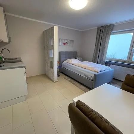 Apartment Humboldtstr Hannover