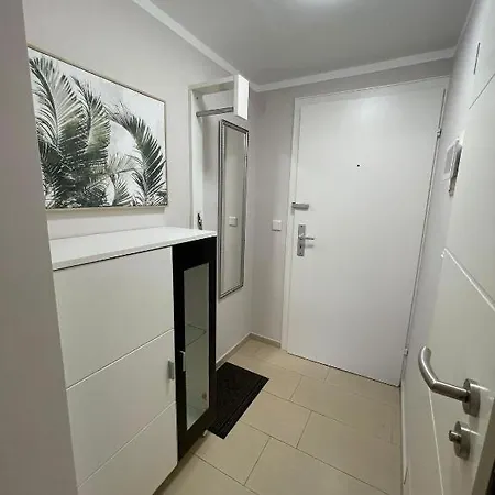 Apartment Humboldtstr *