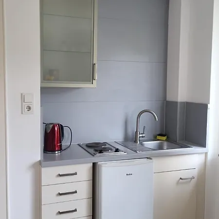 Apartment Humboldtstr Hannover